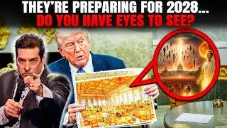 Hank Kunneman PROPHETIC WORD | [ WARNING PROPHECY ] - They Just Revealed What&rsquo;s Coming In 2028
