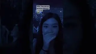 Attending Jackson Wang&rsquo;s concert be like 🙄 #jacksonwang #magicmanworldtour #kpopconcert #kpop