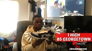 Air Jordan 1 HIgh 