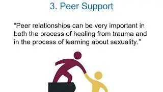 Trauma Informed Approaches When Teaching Sex Education