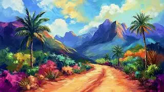 Mexican Mariachi Music Mix Upbeat Instrumental for Cooking, Parties, Family Gatherings, Backgrounds