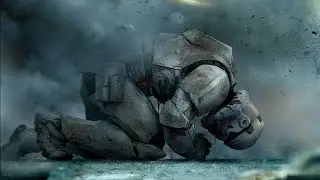 Epic Sad Cinematic Music - 