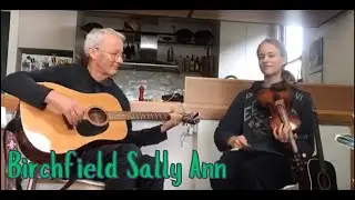 Birchfield Sally Ann