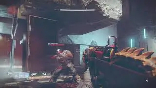 Bad Juju - Beast Magic Ornament Gameplay