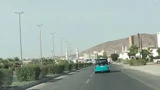 Badar city