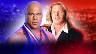 Best of Ruthless Aggression (2002-2004) - Collection
