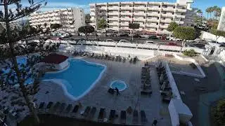 Rey Carlos Hotel Playa del ingles 21/01/26 