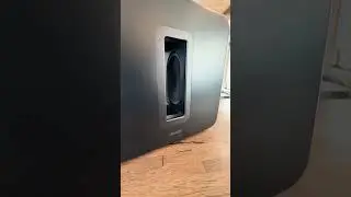 Bass That Hits Just Right&mdash;Sonos Sub Gen 4!