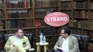 Michael Gibney & Andrew Friedman on Sous Chef