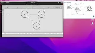 ns | 03b | LAN topologies | Mesh