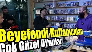 En &Ccedil;ok Sorulan PS4 Futbol Oyunları PES Serisi
