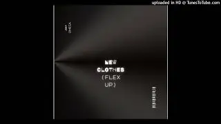 ABF Omega - New Clothes (Flex Up) (2025)