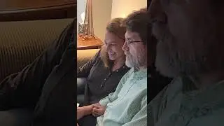 BBBSNEW January Mentor Month - Tom & Susan