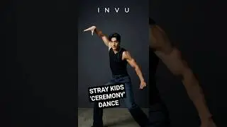 STRAY KIDS 'CEREMONY' DANCE #kpop #dance #straykids