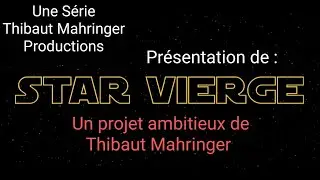 Pr&eacute;sentation de 