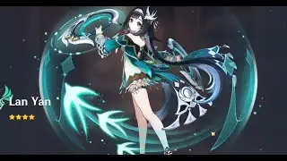 FINALLY GOT NEW CHARACTERS!!!!!!