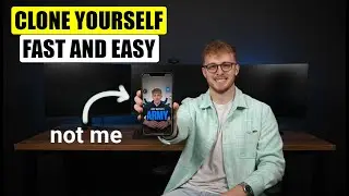 How to Clone Yourself with HeyGen (Fast & Easy)