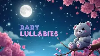 🎵 🌙⛵✨ Soft Baby Lullaby &ndash; Gentle Music for Peaceful Sleep 🦋🌙 #lullaby #nurseryrhymes