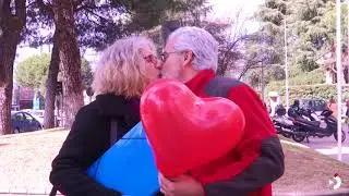 LARAZ&Oacute;N.es en la calle: San Valent&iacute;n ❤️