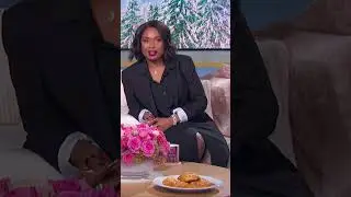 JHud Shares Her New Year&rsquo;s Traditions