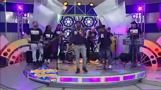Sujeto Volvio El Dolor De Extremo a Extremo