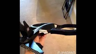 AR. Drone 2.0 from stock 2 custom, indoor and outdoor hull.