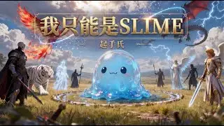 華語單曲-《我只能是Slime》#suno  Alternative R&B/Hip-Hop