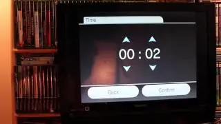NDEV Wii Menu Changer Install and Overview