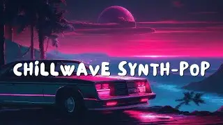 Lofi Chill Music | Chillwave Synth-Pop: Lofi Fusion # shorts