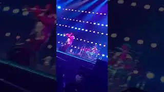 Bruno Mars Japan Tour 2022_1023_13