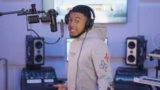 chicoBANG - Keep My Distance (Official Mic Drop Video)