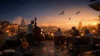 Havana Cuban Street Beats Vol. 6 Part 4 | Cuban Street Beats