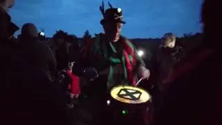 Beltane Festival at Butser Ancient Farm 2017
