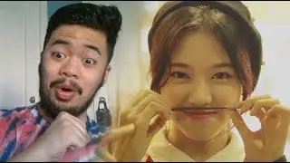 REACTING TO MORE LOONA! (I'll Be There)