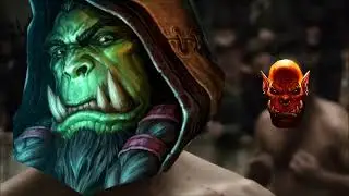 Evolve Shaman in ladder   Hearthstone