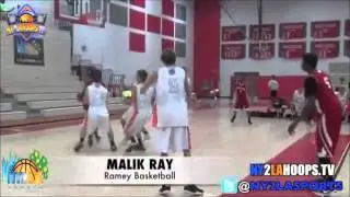 Team Rameybasketball (2013)