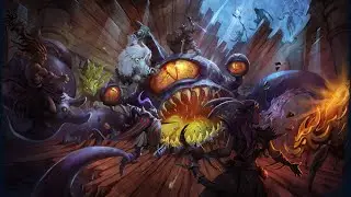 476 RP - Werelions Hunting Task and some Bestiary before bed