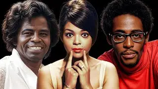 TERRIBLE Secrets Tammi Terrell Died With | ABUSED BY JAMES BROWN, DAVID RUFFIN, | Funeral Restricted