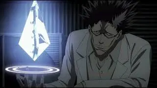 Platnium End OST - Last God Candidate (Gaku Yoneda's theme)