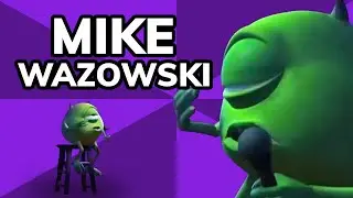 Mike Wazowski Memes: Funny Moments and Viral Monsters Inc. Memes | Meme History