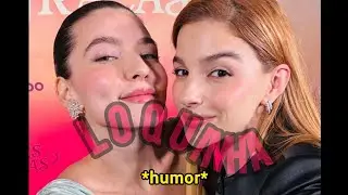 Loquinha | humor #loquinha 