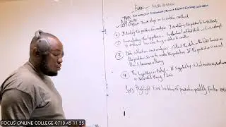 BLOCK REVISION MICRO ECONOMICS