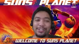 Spurs-Suns Post Game Reaction/Recap