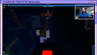 Trying to play Roblox on a Mac