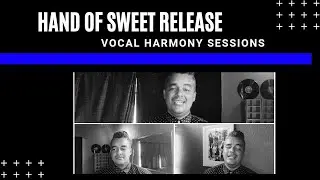 Hand of sweet release - Gaither Vocal Band (cover) by Nathan Douman