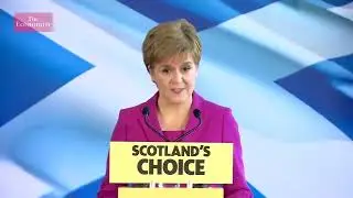 Unit 1. Listening 2. Scottish independence could Britain break up. The Economist