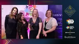 Inclusive Awards 2022 Winner: Shape Talent