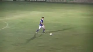 Dep. Urdinarrain vs San Marcial Copa ER25/26. primer tiempo 1ra parte