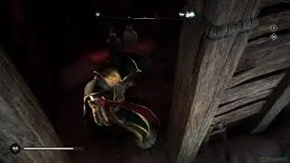 The Demon Odor at the Tithe (Temple of Sulis Minerva Mystery in Lunden) | Assassin's Creed Valhalla