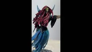Tomb Banshee